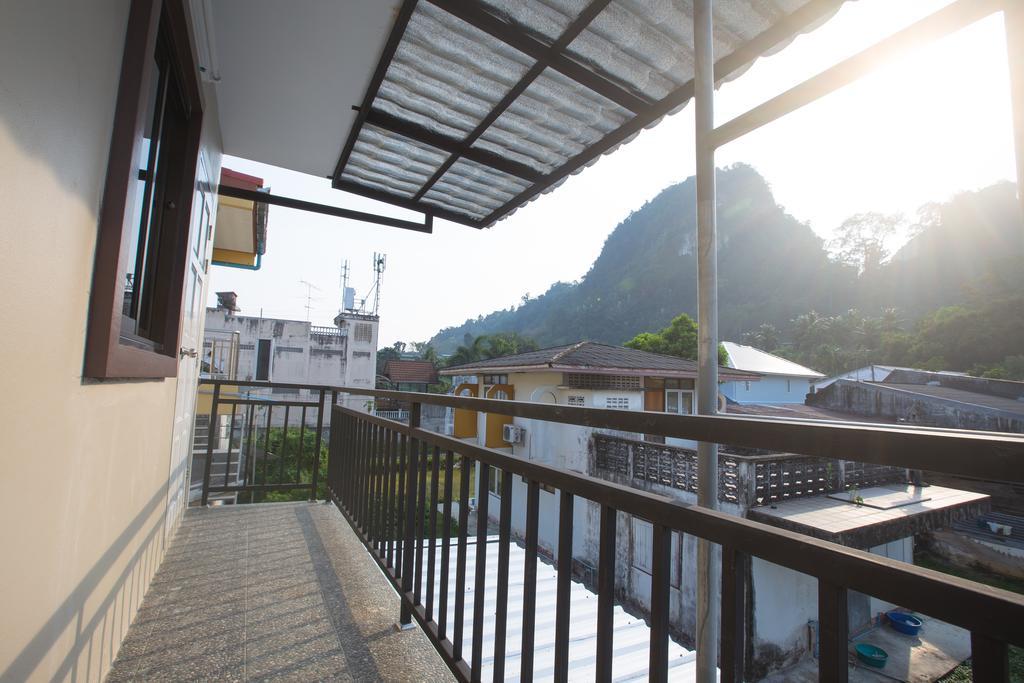 The Sleep Phang-Nga Chambre photo