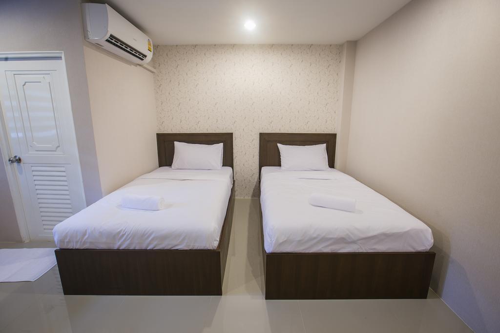 The Sleep Phang-Nga Chambre photo