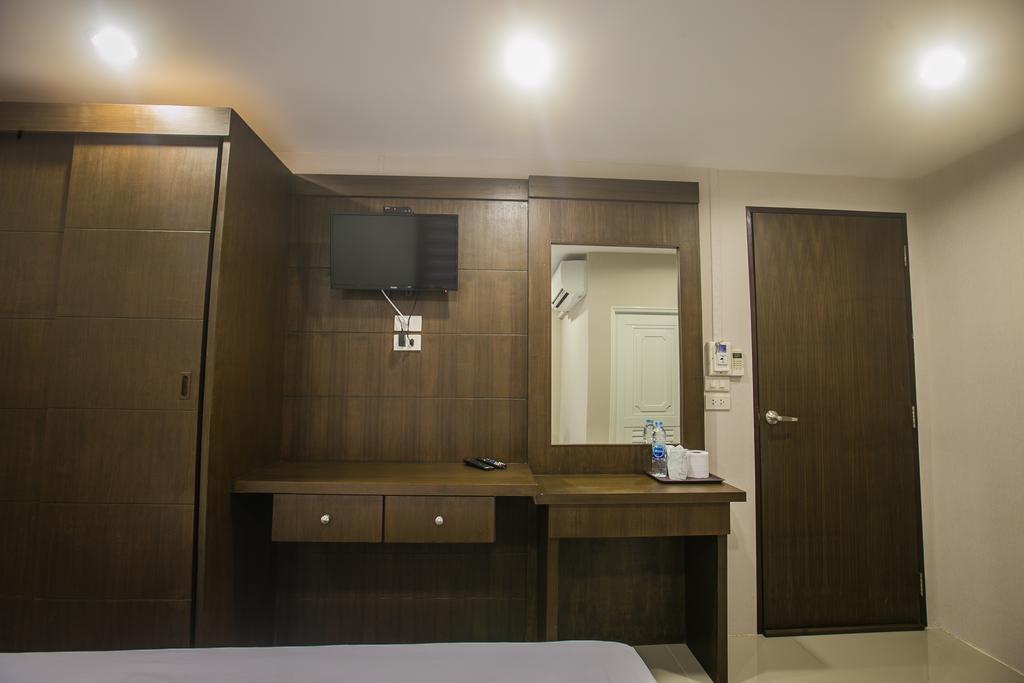 The Sleep Phang-Nga Chambre photo