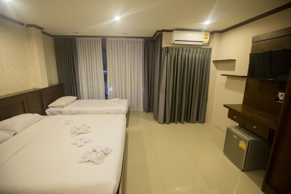 The Sleep Phang-Nga Extérieur photo