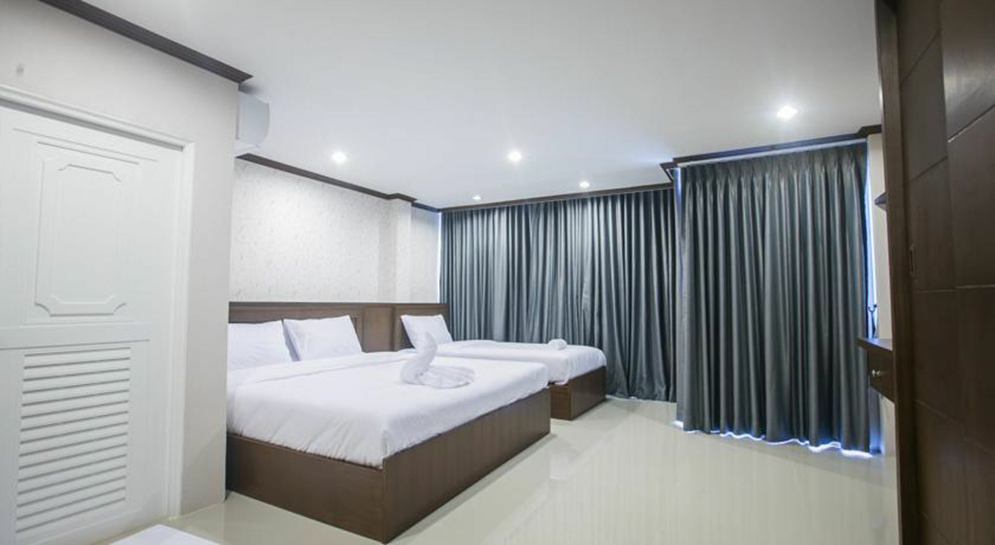 The Sleep Phang-Nga Extérieur photo