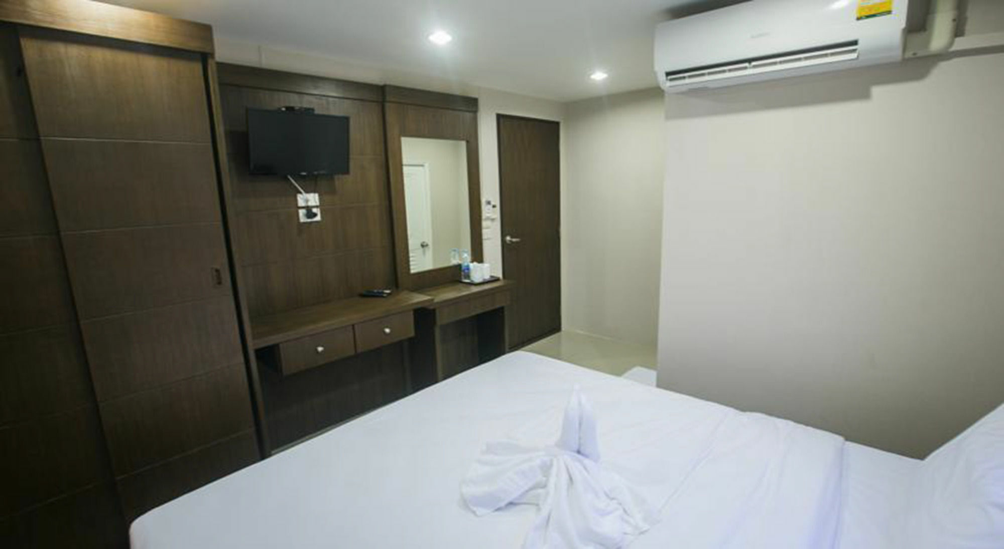 The Sleep Phang-Nga Extérieur photo