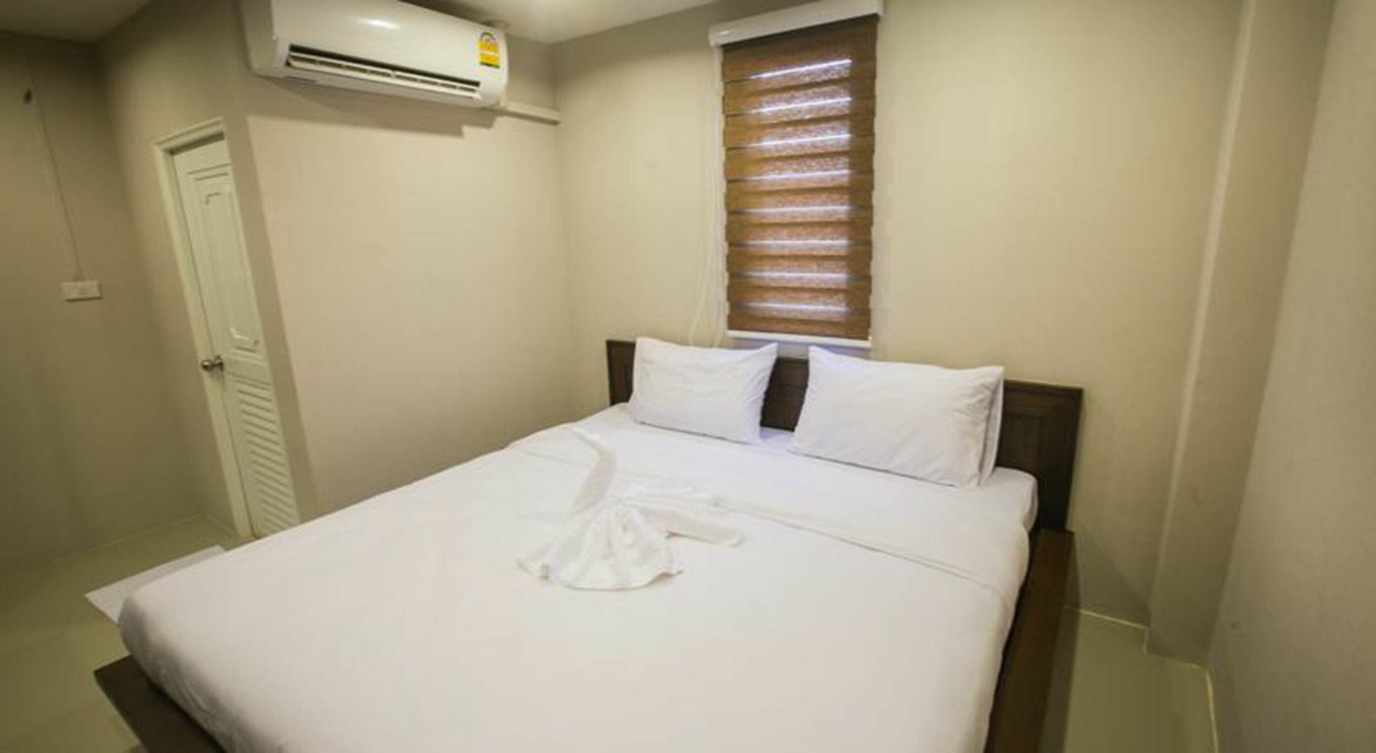 The Sleep Phang-Nga Extérieur photo