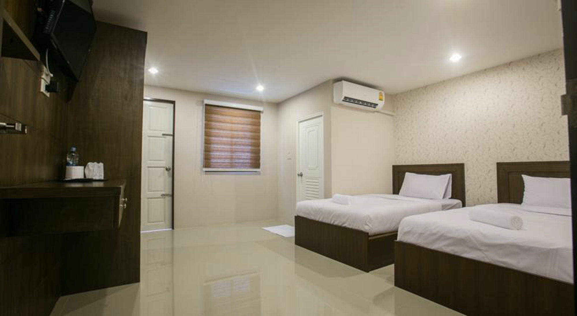 The Sleep Phang-Nga Extérieur photo