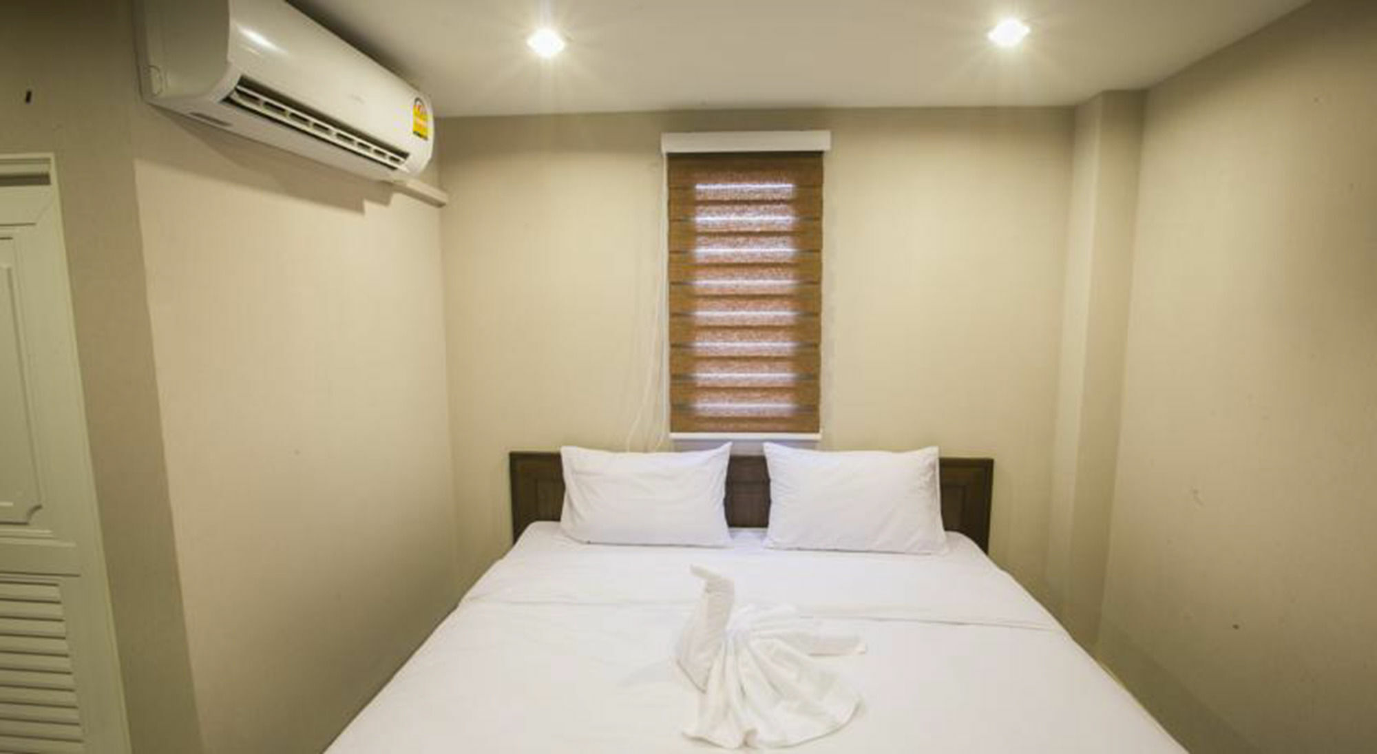 The Sleep Phang-Nga Extérieur photo