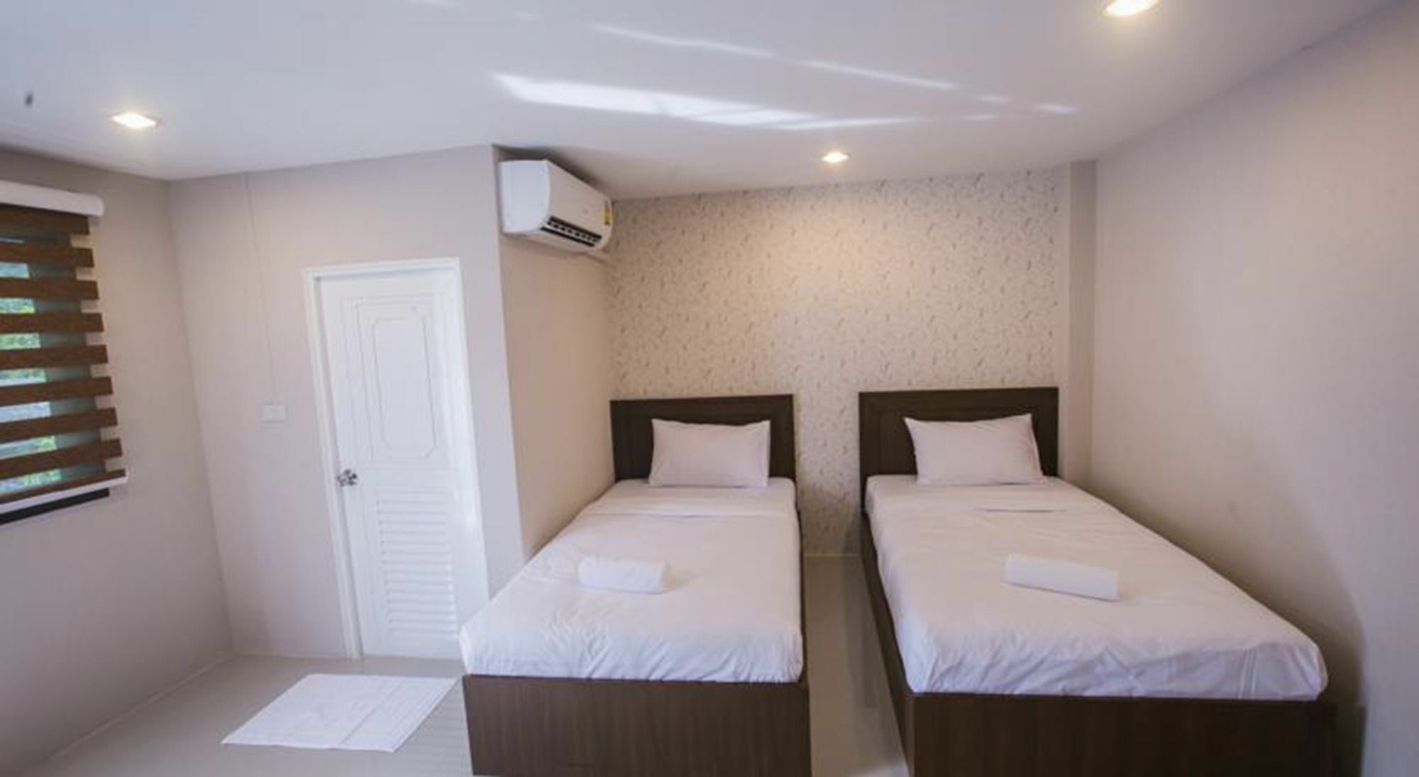 The Sleep Phang-Nga Extérieur photo